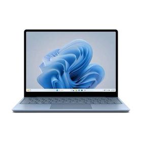 「訳あり品-外装箱傷あり」新品 Surface Laptop Go 3 XKQ-00063 [アイスブルー]