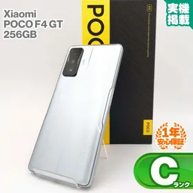 Xiaomi POCO F4 GT 新品¥52,980 中古¥27,000 | 新品・中古のネット最
