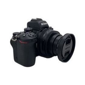 Nikon◆一眼レフデジタルカメラ/Z50/ダブルズームキット