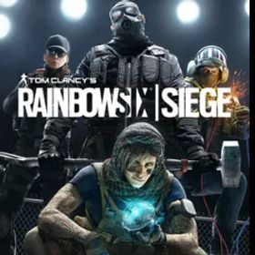 🎮 レインボーシックス シージ |🔥 40%〜80%オフ |🌍 ウクライナ + トルコ pc アカウント |🎁 PSアカウントを1つ無料でゲット |⚡ 即時配達