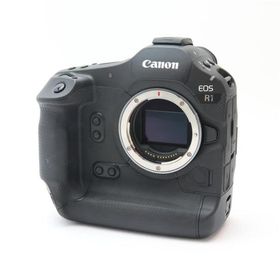 《良品》Canon EOS R1