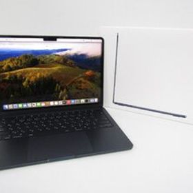 Apple MacBook Air MRXV3J/A 13.6インチ 2024年発売モデル ▼KD4259