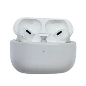 Apple◆イヤホン AirPods Pro 第2世代 MQD83J/A A2700/A2698/A2699