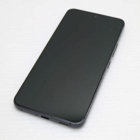 サムスン(SAMSUNG)のGalaxy S22 SC-51C ファントムブラック M000(スマートフォン本体)