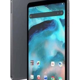 ALLDOCUBE iPlay 50 mini Pro 8.4インチAndroidタブレット 8GB/256GB (SIMフリー/グレー) [CUL8JN] タブレット端末