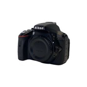 Nikon◆デジタル一眼カメラ D5300 ダブルズームキット//