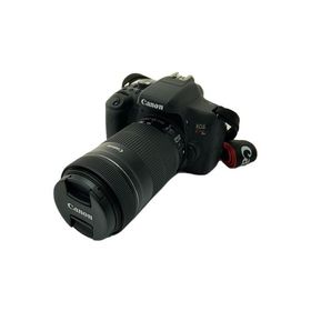 CANON◆デジタル一眼カメラ EOS Kiss X8i ダブルズームキット DS126571