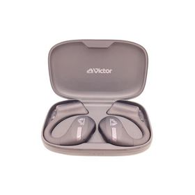 JVC・Victor◆イヤホン/HA-NP50T
