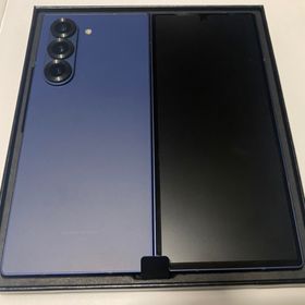 ギャラクシー(Galaxy)のGalaxy Z Fold6 256GB 国内SIMフリー版 SM-F956Q(スマートフォン本体)