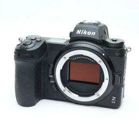 【中古】 《並品》 Nikon Z6II (RAW動画出力 有償設定済み) [ デジタルカメラ ]