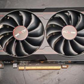 グラボ RADEON RX6500XT GAMING OC 4GB SAPPHIRE