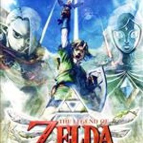 【中古】 ゼルダの伝説 スカイウォードソード HD／NintendoSwitch