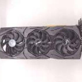 NVIDIA PCI-Express ROG-STRIX-RTX2080S-A8G-GAMING ASUS