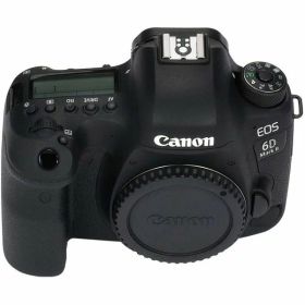 【中古】キヤノン Canon EOS 6D Mark II ボディー EOS6DMK2