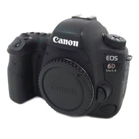 CANON/EOS6DMarkIIボディ/071051000907/Bランク/04【中古】