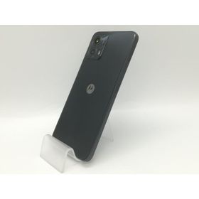 【中古】MOTOROLA 国内版 【SIMフリー】 moto g13 マットチャコール 4GB 128GB PAWW0020JP【福岡天神】保証期間１ヶ月【ランクB】