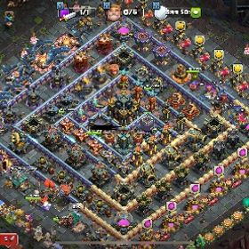 ☘️TH17×4アカウントまとめ売り 詳細は画像をご覧ください 引退アカウント | クラクラ(クラッシュオブクラン)のアカウントデータ、RMTの販売・買取一覧