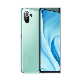 中古｜可｜128GB｜国内版SIMフリー｜Xiaomi｜Mi 11 Lite 5G ｜M2101K9R｜本体