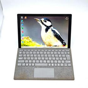 i7モデル バッテリー◎ 12 2in1 タブレットPC Surface Pro4 1724 Core i7-6650U windows11 pro 8GB SSD256GB カメラあり オフィス (B571)