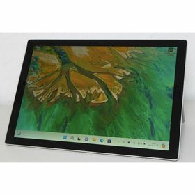 マイクロソフト(Microsoft)の【ジャンク品】Surface Pro（第5世）intel Core i5 ⑤(タブレット)