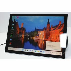 マイクロソフト(Microsoft)のSurface Pro（第5世代）intel Core i5/128GB ⑤(タブレット)