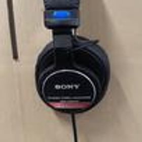 ヘッドホン MDR-CD900ST SONY