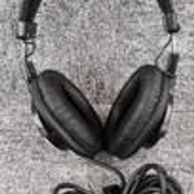 ヘッドホン MDR-CD900ST SONY