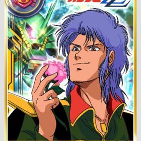 マシュマーサポカ | ガンコレ(ガンダムカードコレクション)のアカウントデータ、RMTの販売・買取一覧