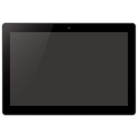 SHARP タブレット SH-T04C SIMフリー