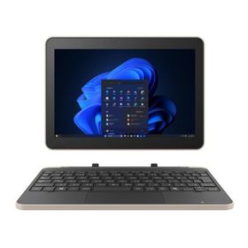 Dynabook タブレットPC dynabook K2 P1K2YPTB [ブラック＆ベージュ]
