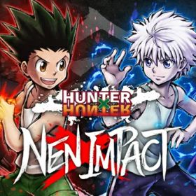 [メール便OK]【新品】【NS】HUNTER×HUNTER NEN×IMPACT［Switch版］[在庫品]