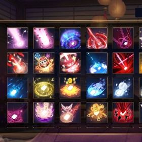 引退アカウント 契約済雀士17人 ブルアカキャラコンプ、Fateキャラ3名、シャニマスキャラ2名 | 雀魂 じゃんたまのアカウントデータ、RMTの販売・買取一覧