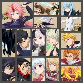 【超希少】ダイヤ大量15200個 ミリム必殺MAX 圧制者魔神王 水篠旬 鎮魂ヘルなど 未連携 | グラクロのアカウントデータ、RMTの販売・買取一覧