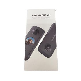 insta360/デジタルカメラその他/Insta360 ONE X2