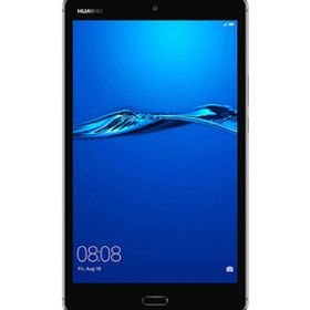 MediaPad M3 Lite スペースグレイ【安心保証】