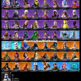 引退垢 (超古参）S3~ 値下げOK | フォートナイト(Fortnite)のアカウントデータ、RMTの販売・買取一覧