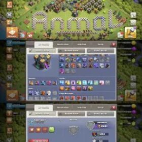 💥TH14 131 LV 53/54/40/21