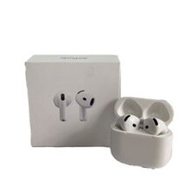 Apple◆イヤホン AirPods 4 MXP63J/A//