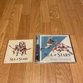 Sea of Stars Switch 新品 4,900円 中古 2,000円 | ネット最安値の価格