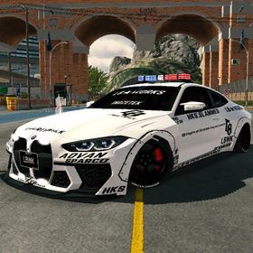 高クオ！BMW M4 LB★WORKS仕様 1695hp | Car Parking Multiplayerのアカウントデータ、RMTの販売・買取一覧