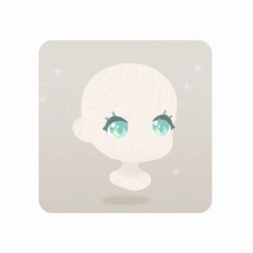 🅻 エメラルドグリーンアイ | リヴリーアイランドのアイテム、RMTの販売・買取一覧