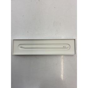 Apple◆Apple Pencil 第 2世代 MU8F2J/A A2051
