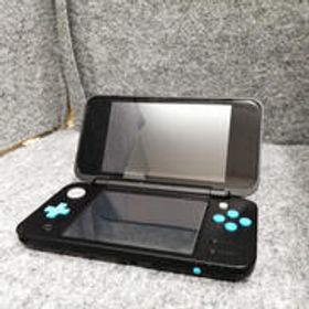 【ジャンク】 NEW2DS LL JAN-001 NINTENDO