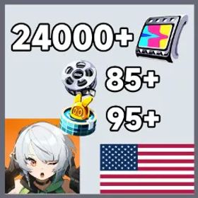 LV32+ |24k+ ポリクローム