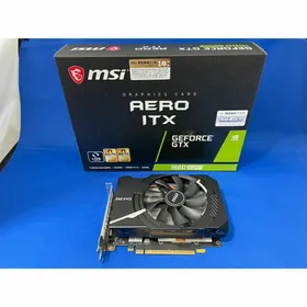 NVIDIA GeForce GTX 1660 Super 搭載グラボ 新品¥18,700 中古¥8,800