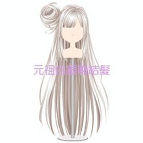 元祖白銀鞠結髪 | ガルショのアカウントデータ、RMTの販売・買取一覧