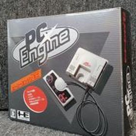 PCエンジンMINI HTG-008 KONAMI