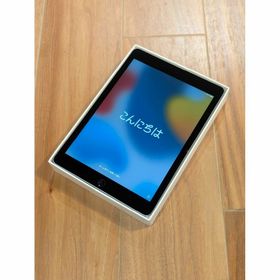 アップル(Apple)の【美品】iPad Air 2 16GB A1566 （291）(タブレット)
