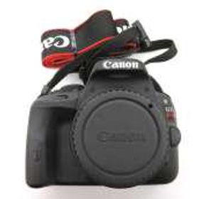 デジタル一眼レフ(ボディのみ) EOS KISS X7 CANON