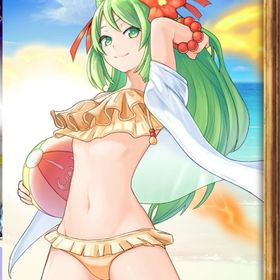 ストーリー進行代行▪️外伝完全クリア | グラサマ(グランドサマナーズ)の代行、RMTの販売・買取一覧